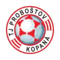 Proboštov