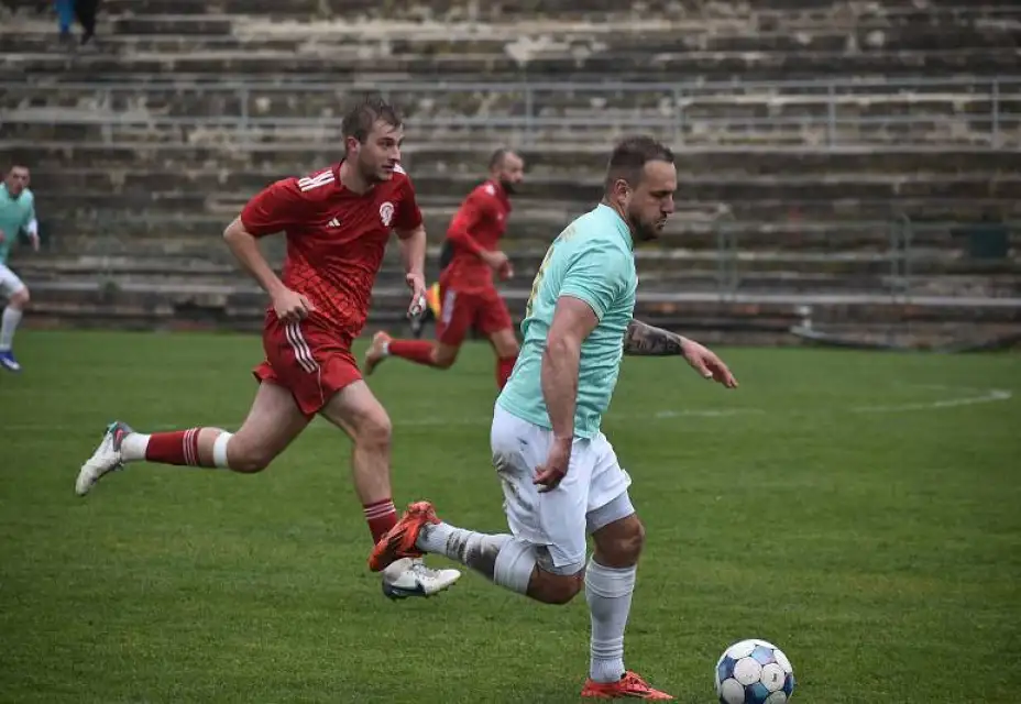 Tahák jara! V Proboštově na sebe narazí dva adepti na postup do divize