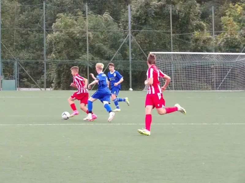 Mladší dorost přezimuje první, po dohrávkách bude nejhůře stříbrný