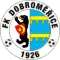 FK Dobroměřice