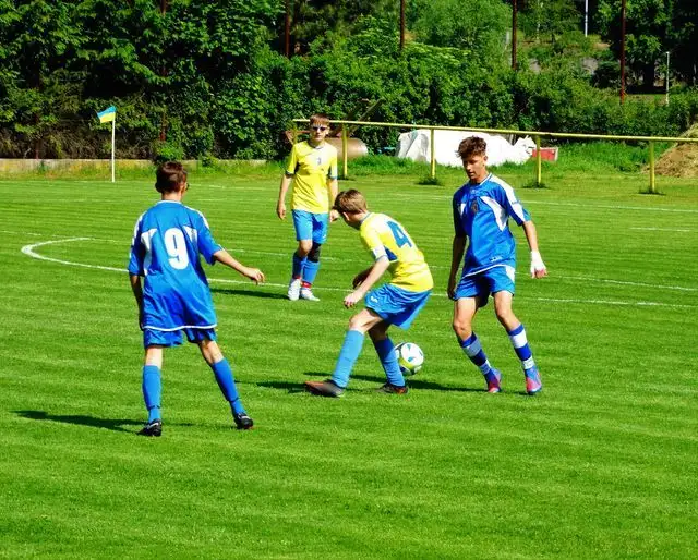 Béčko starších zakončilo mistrovskou sezónu penaltovou porážkou