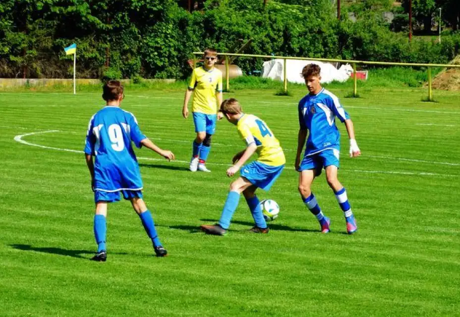 Béčko starších zakončilo mistrovskou sezónu penaltovou porážkou