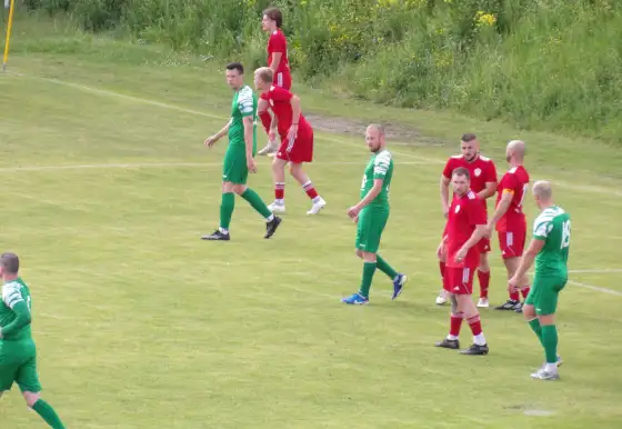 Áčko čeká v sobotu domácí derniéra