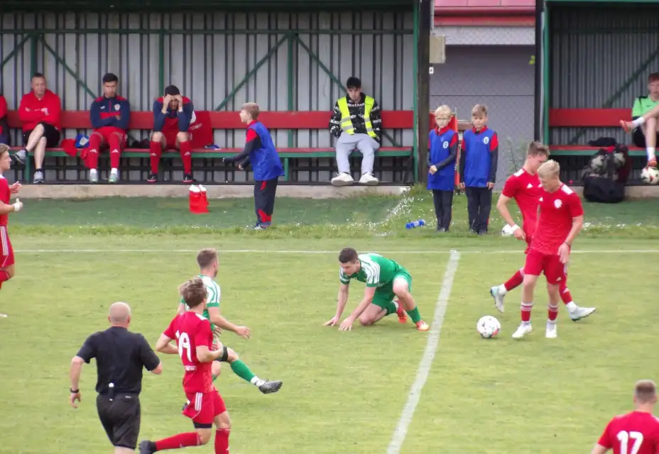 Áčko na Den dětí do Kadaně