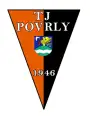 TJ Povrly