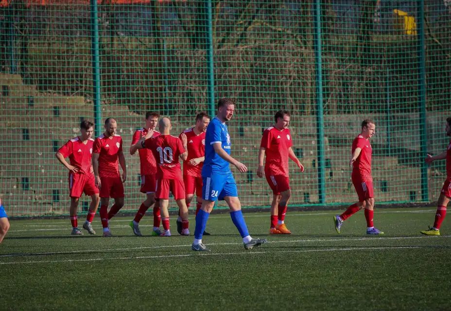 Poprvé na jaře v Ústí. Áčko v azylu vyzve našlapané Dobroměřice
