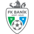 FK Baník Most-Souš "B"