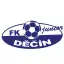 FK JUNIOR Děčín