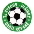 TJ Svádov-Olšinky