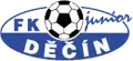 FK Junior Děčín