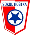 TJ Sokol Hoštka