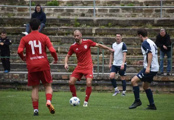 Další zastávka: Žatec. Áčko ve zbytku sezony touží po vítězné náladě