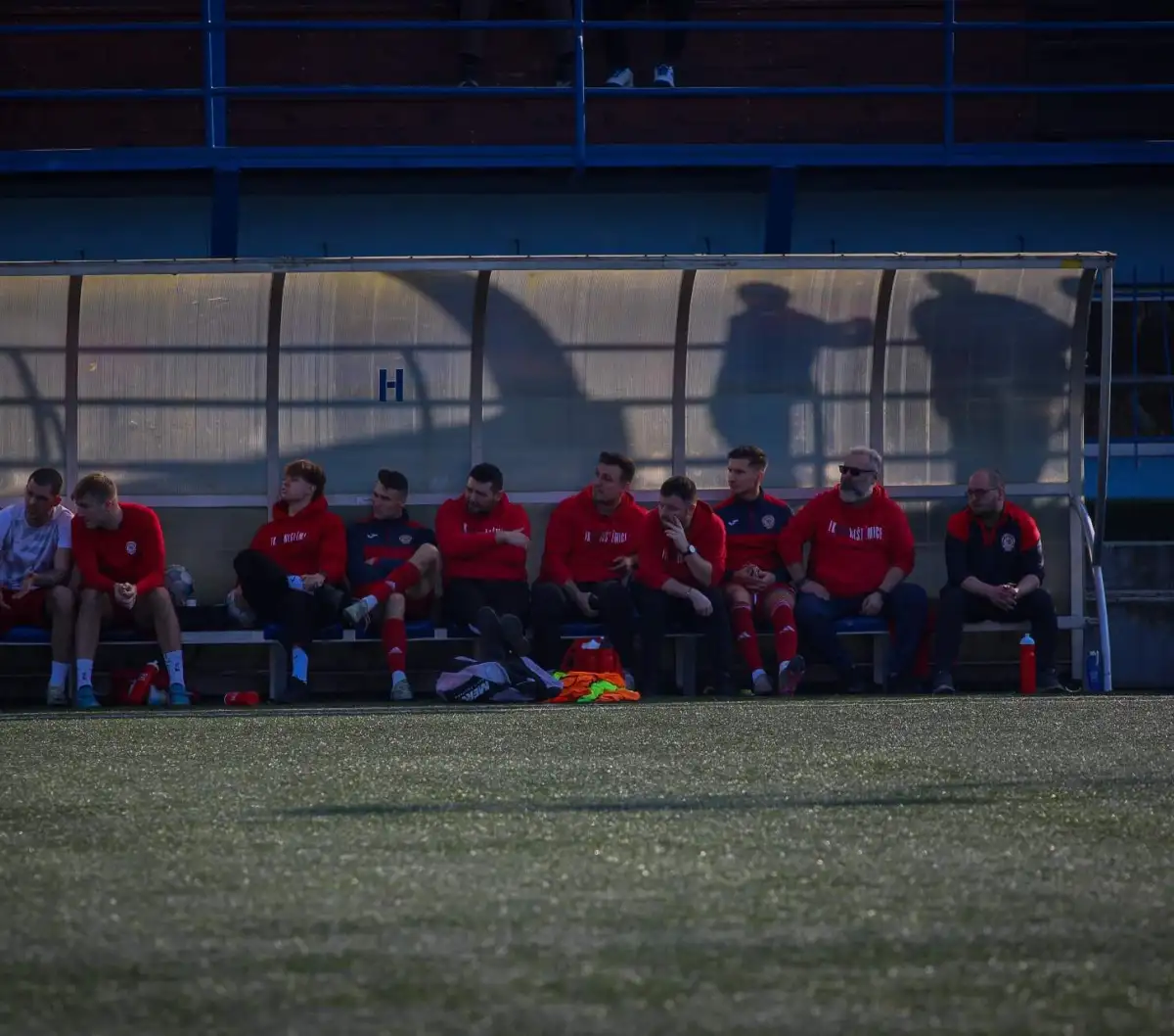 Anglický týden začal skvěle. Neštěmice v poháru smetly Libouchec
