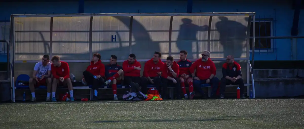 Anglický týden začal skvěle. Neštěmice v poháru smetly Libouchec