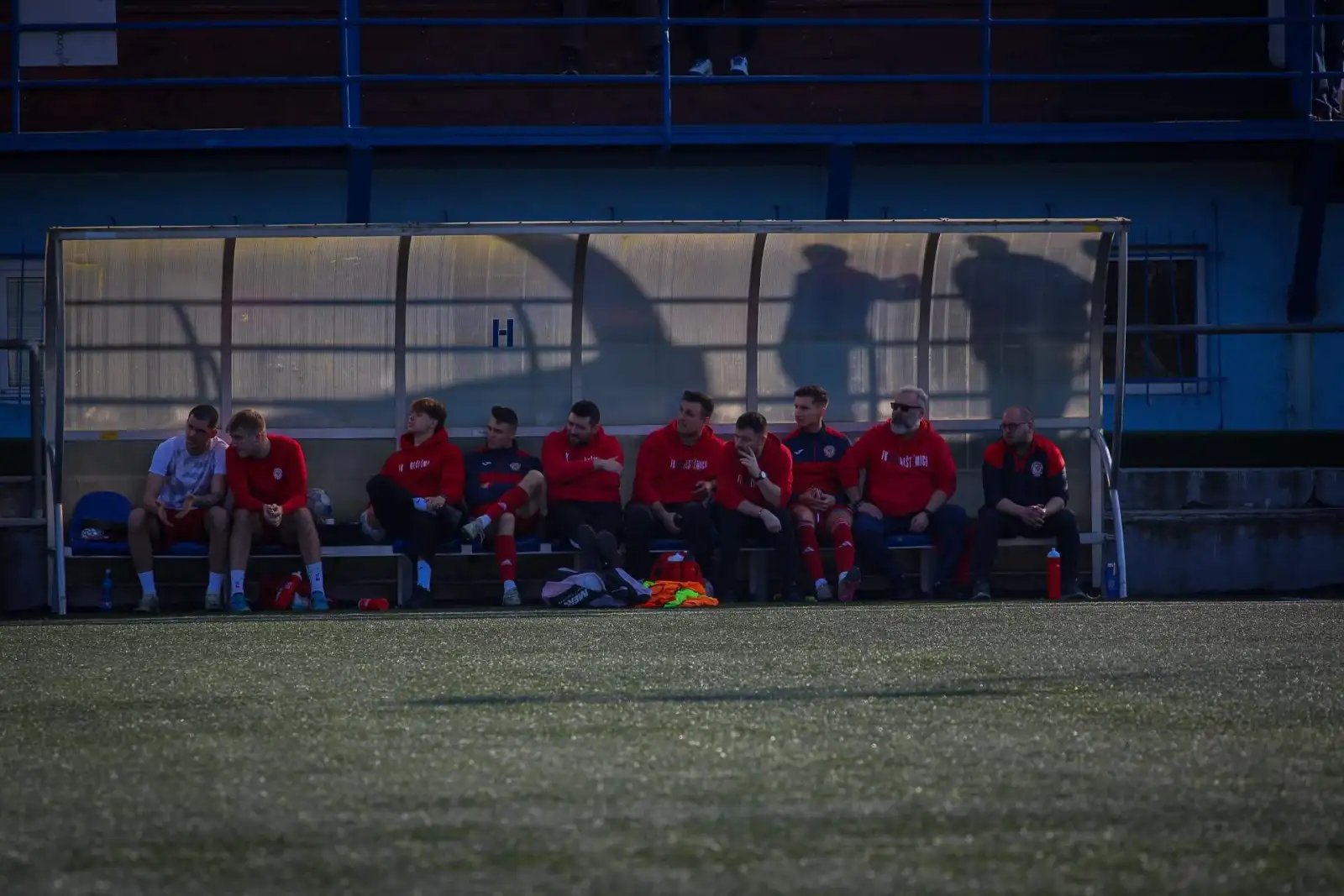 Anglický týden začal skvěle. Neštěmice v poháru smetly Libouchec
