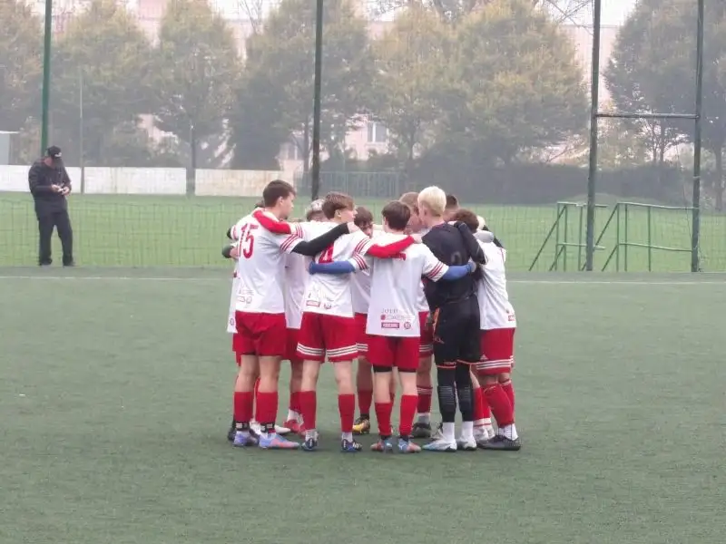 Starší dorost je po neúplném podzimu druhý