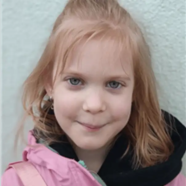 Viktorie Bažoutová
