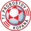 Proboštov