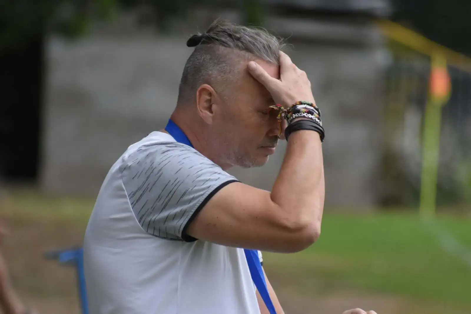 Obrovská škoda! Béčko vedlo o dvě branky, přesto s Heřmanovem ztratilo všechny body