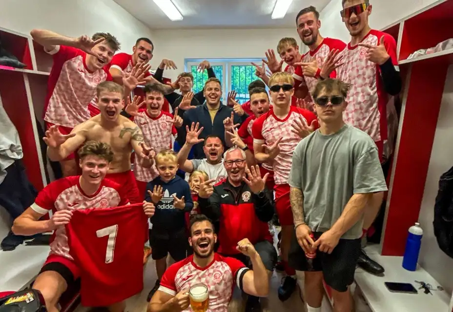 Béčko doma rozstřílelo Malšovice