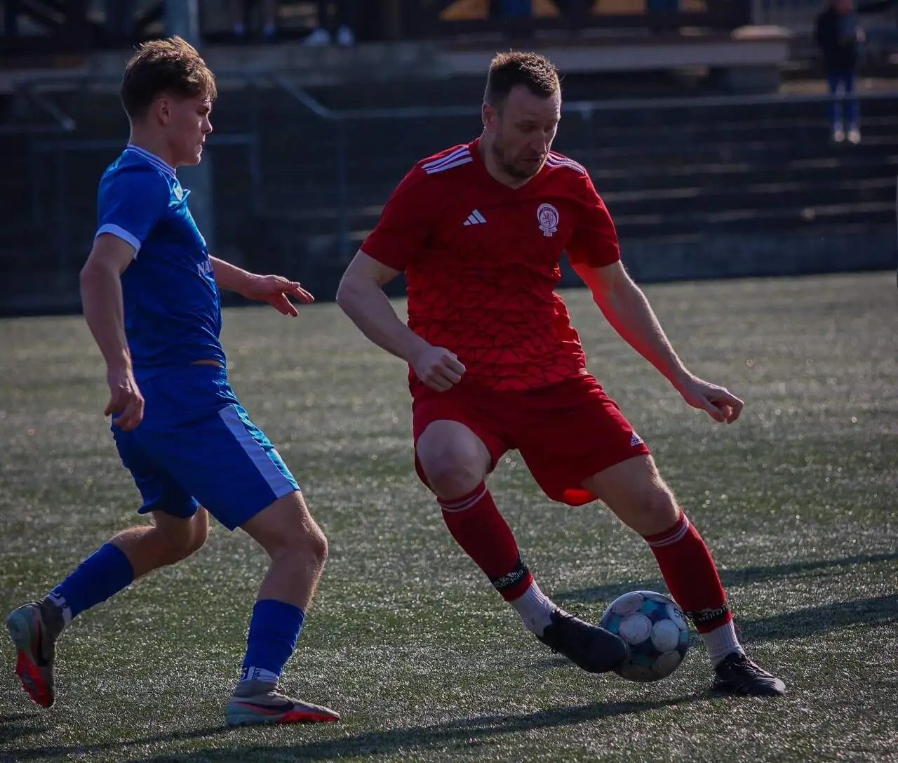 Áčko chce napravit výbuch s Oldřichovem, v neděli jede na půdu poslední Kadaně