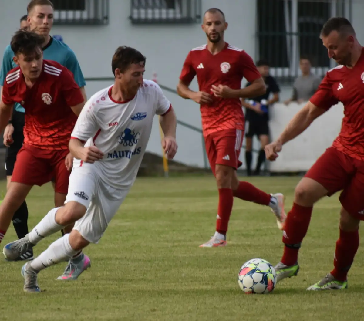 Áčko v premiéře za tři body, dva góly vstřelil Hyčka