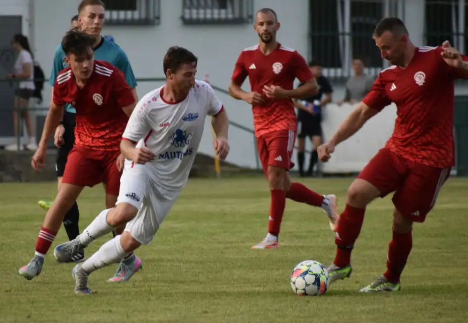 Áčko v premiéře za tři body, dva góly vstřelil Hyčka