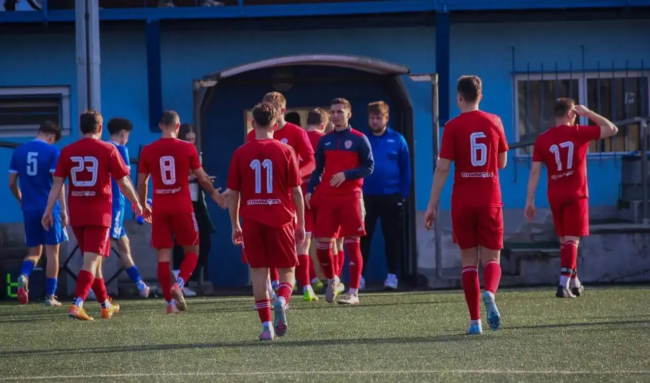Pozdní gól Pavlíčka nestačil. Áčko po matném výkonu padlo s Oldřichovem
