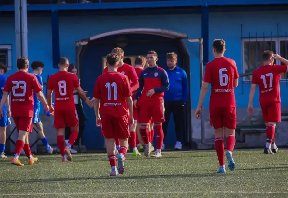 Pozdní gól Pavlíčka nestačil. Áčko po matném výkonu padlo s Oldřichovem