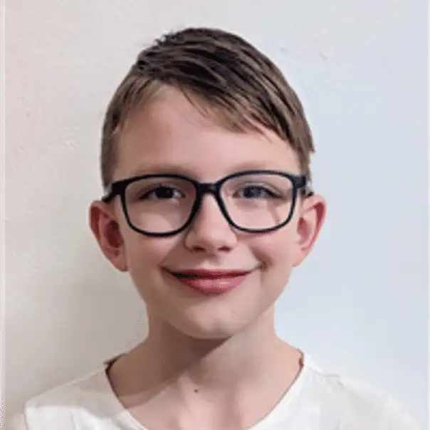 Matěj Šrámek
