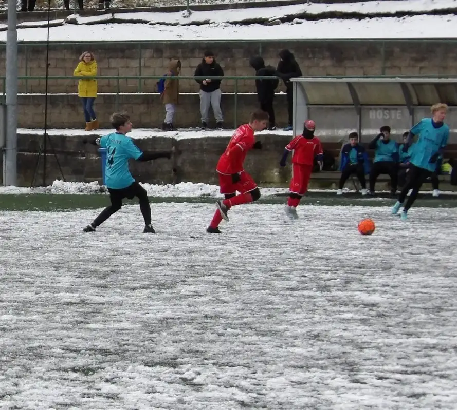 Hráčem týdne Vadim Korol