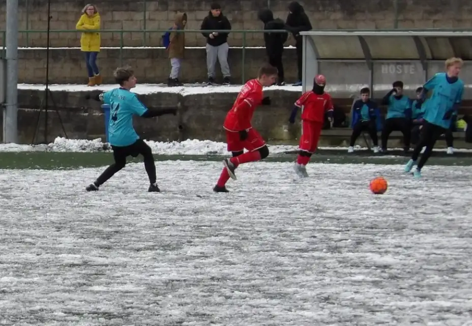 Hráčem týdne Vadim Korol