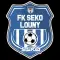 FK SEKO Louny