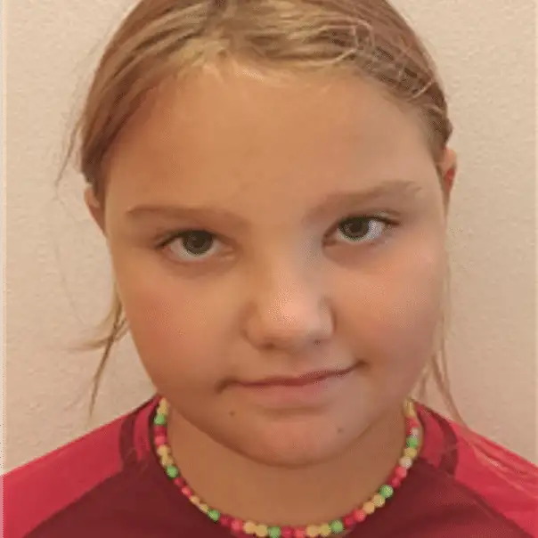 Kristína Svobodová