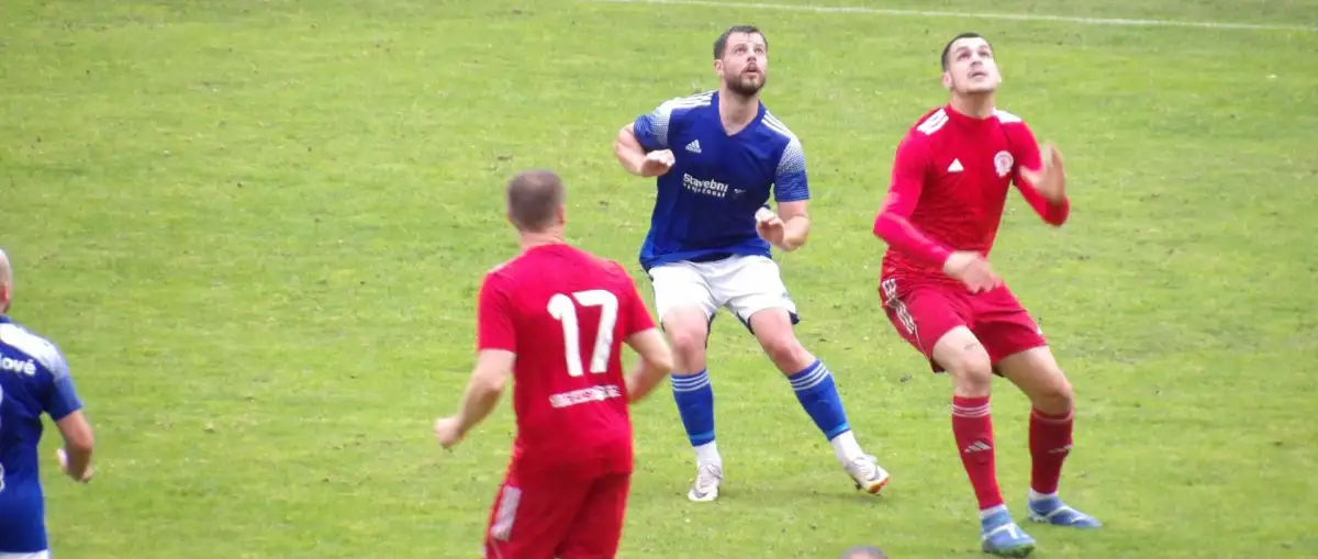 Áčko zakončí letošní sezónu v Ledvicích