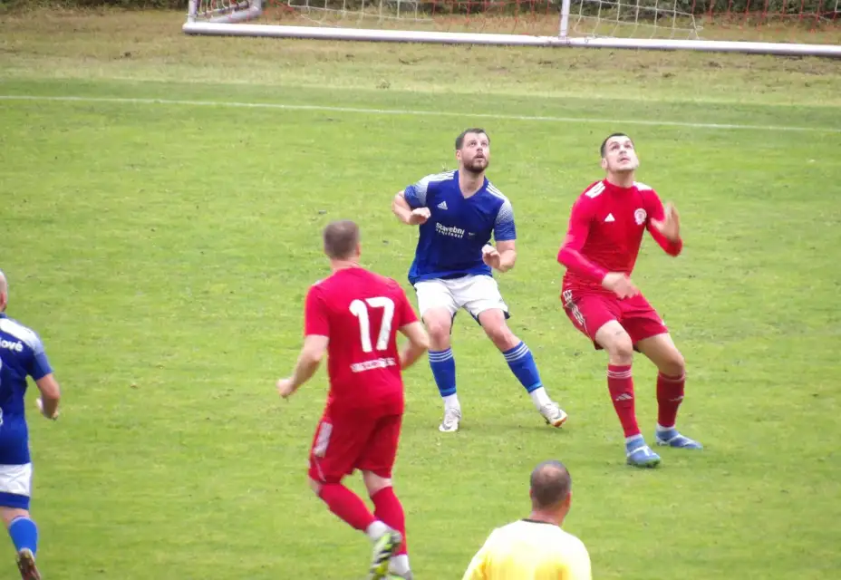 Áčko zakončí letošní sezónu v Ledvicích