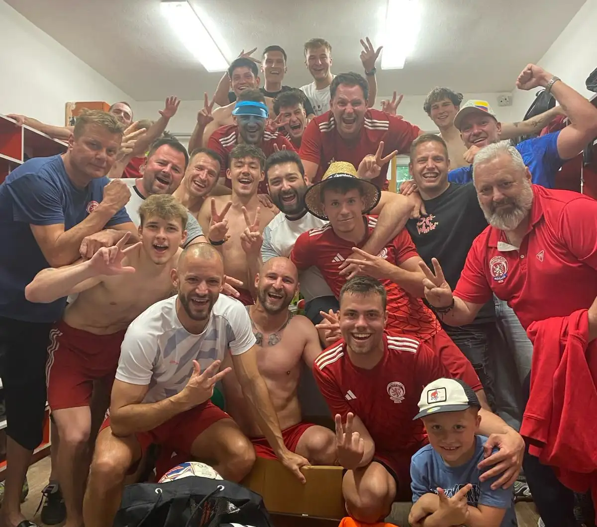 Uragán z Neštěmic! Mazák Barnat sestřelil Jílové dvěma góly