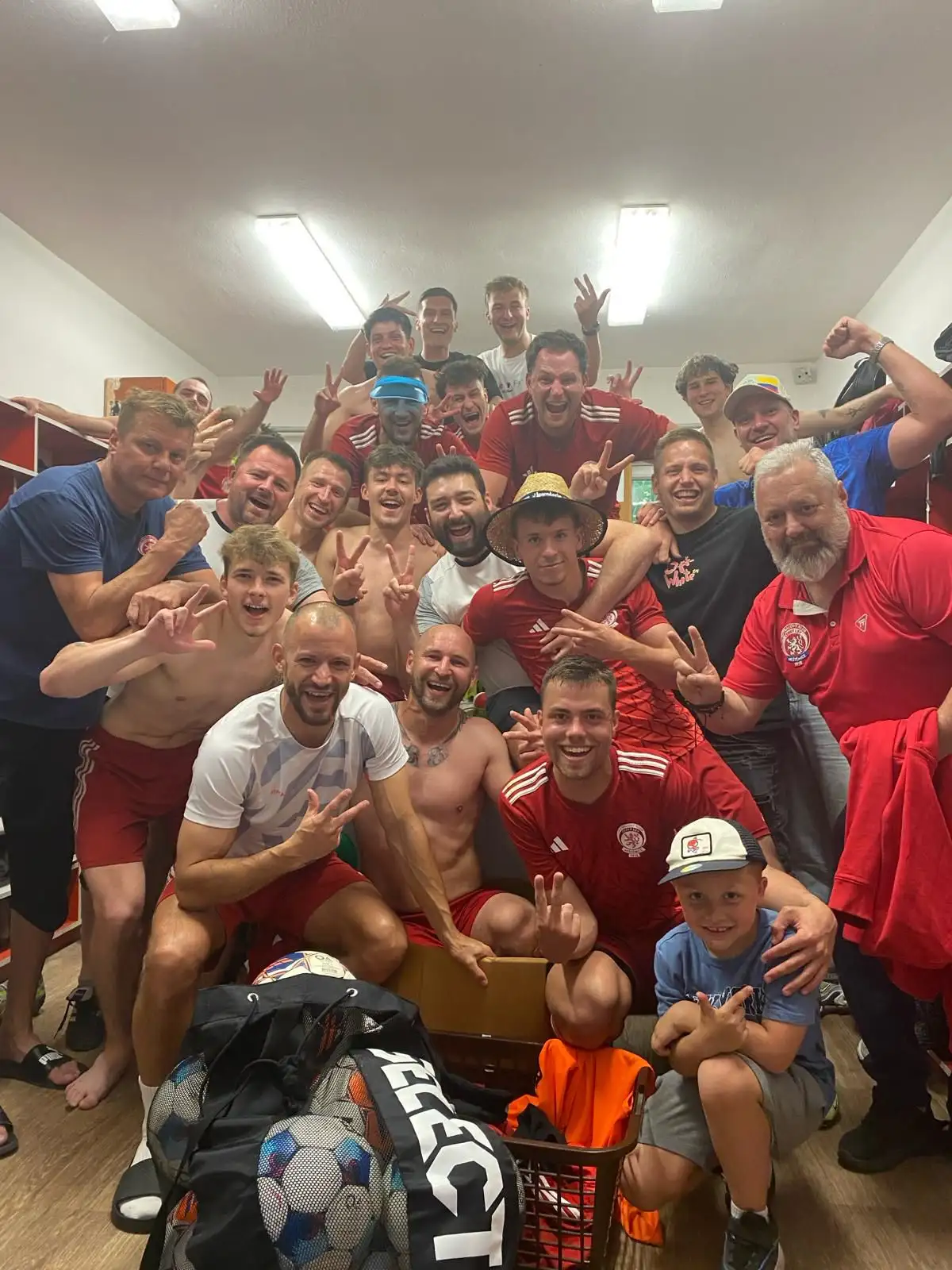 Uragán z Neštěmic! Mazák Barnat sestřelil Jílové dvěma góly