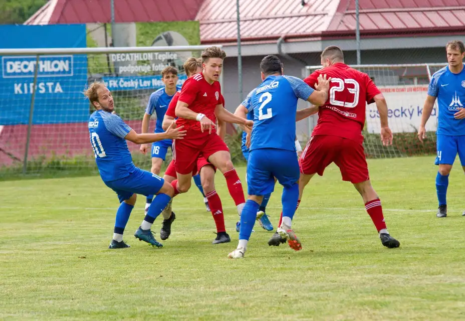 Áčko znovu doma, přivítá Žatec