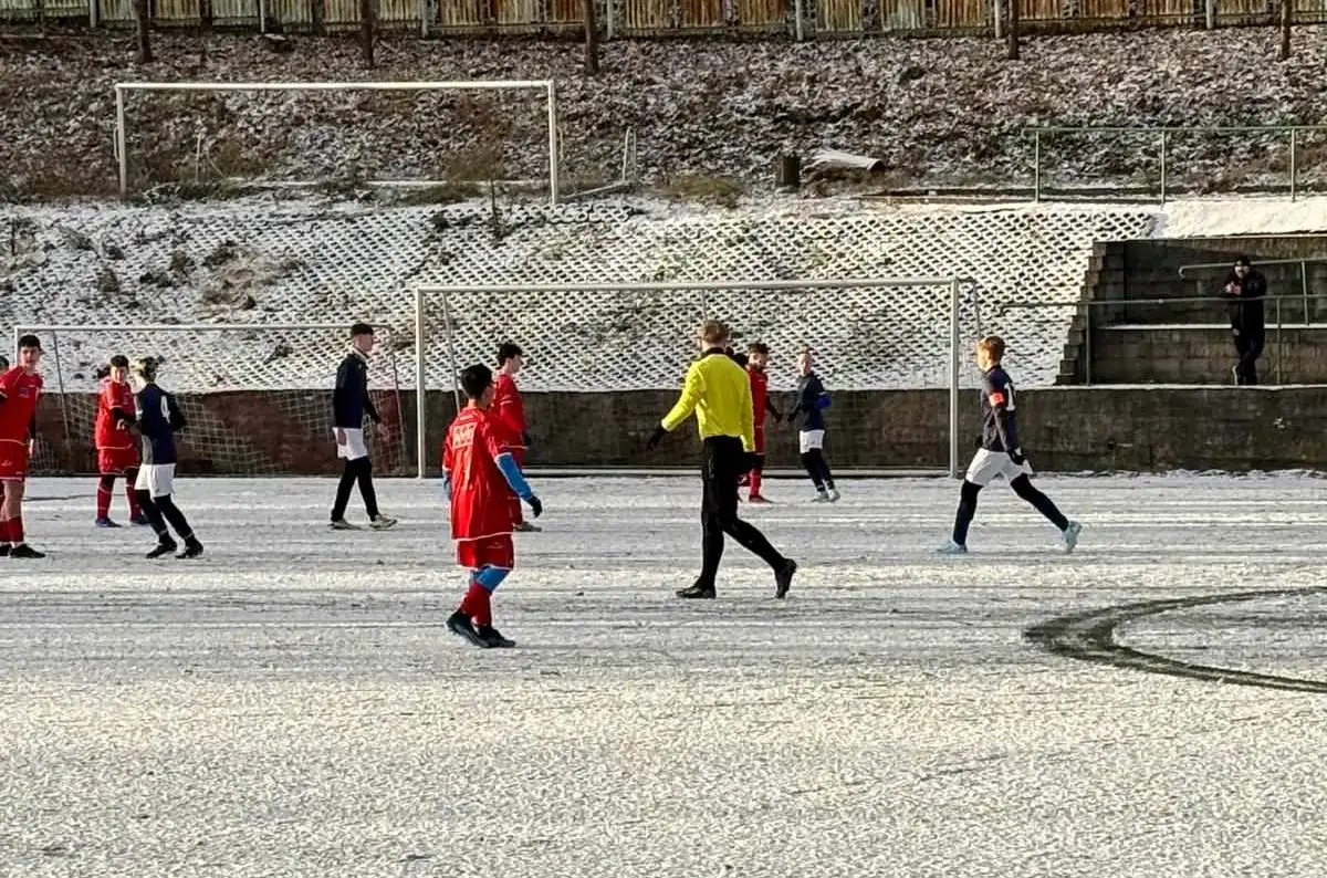 O víkendu rozehrány zimní ligy