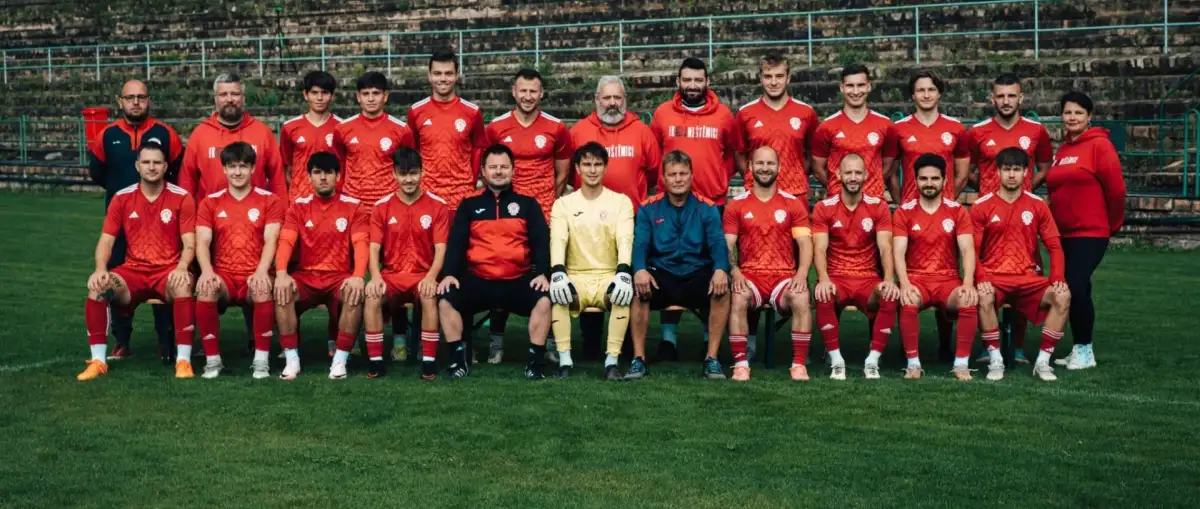 Český Lev po krátké pauze ožívá. Áčko v přípravě pojede i do Drážďan