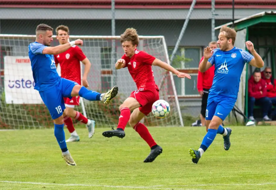 Dospělé týmy začnou v pondělí přípravu