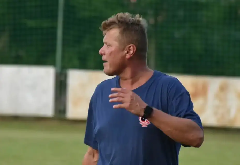 Bez dřiny nebudeme úspěšní v žádné soutěži. To kluci musí pochopit, má jasno trenér Novák