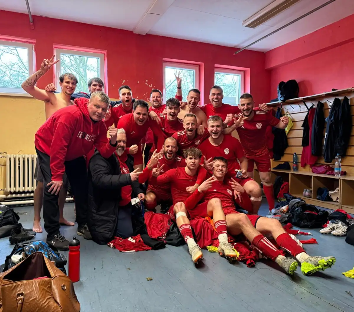 Koča, Hyčka - 2:0! Neštěmice slaví další vítězství, o body obraly i Most-Souš