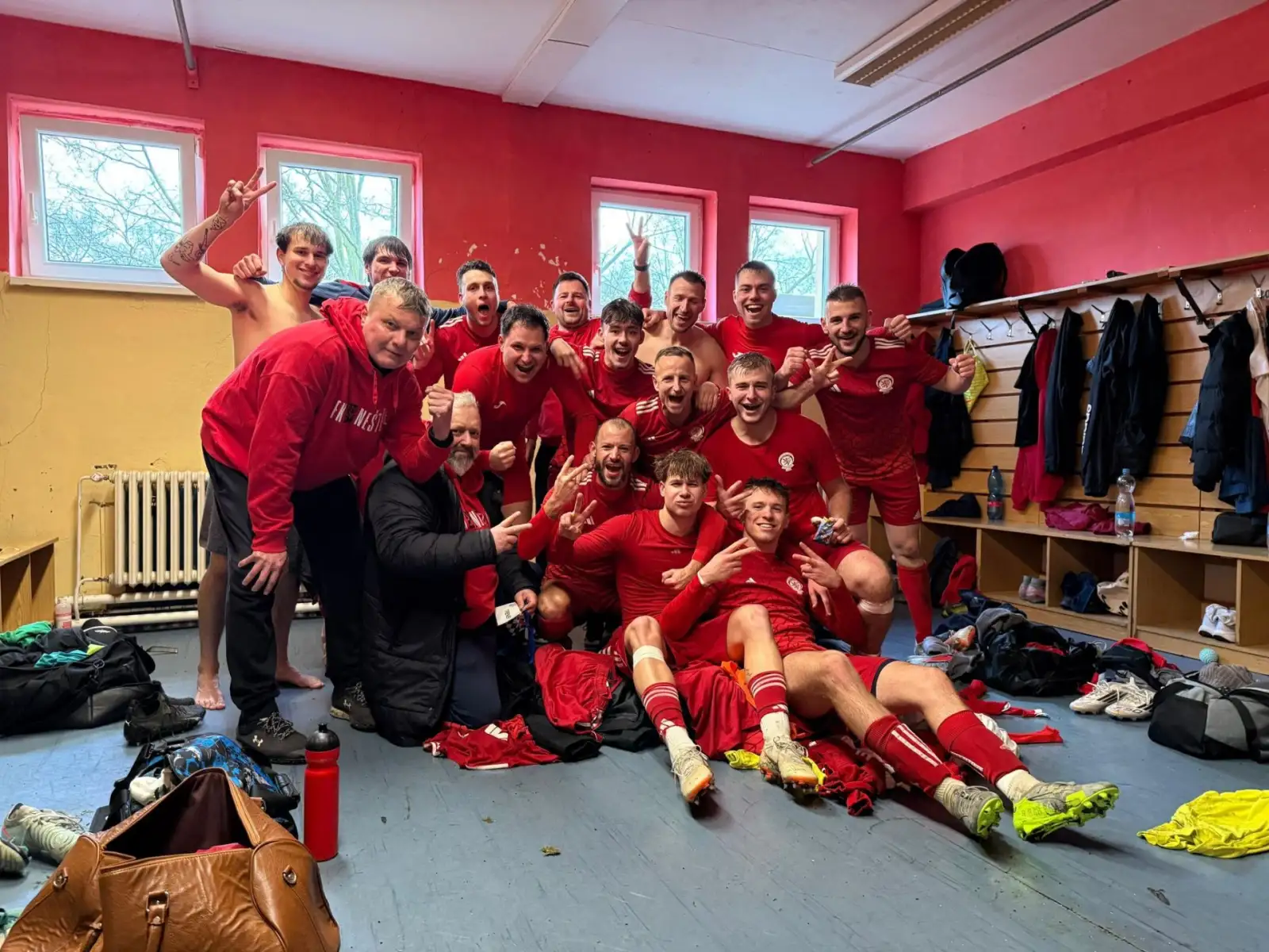 Koča, Hyčka - 2:0! Neštěmice slaví další vítězství, o body obraly i Most-Souš