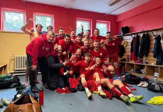 Koča, Hyčka - 2:0! Neštěmice slaví další vítězství, o body obraly i Most-Souš