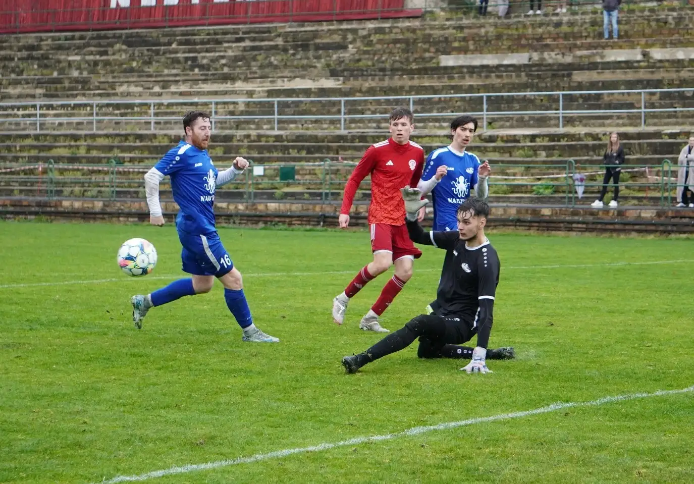 V sobotním šlágru v Litoměřicích půjde o hodně