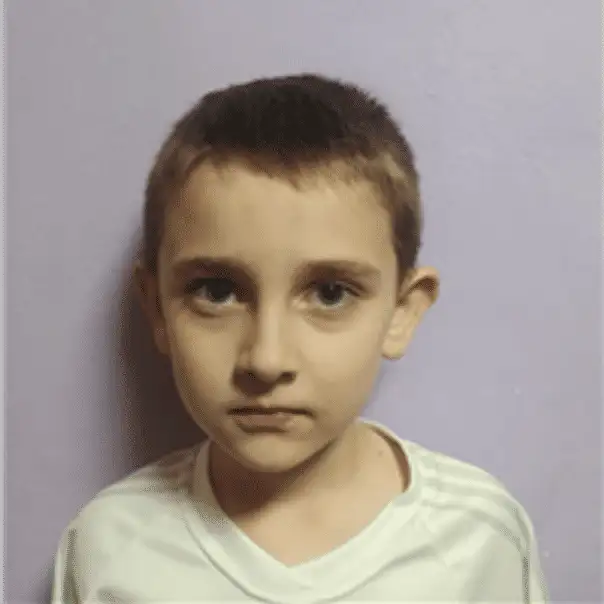 Patrik Ševšík