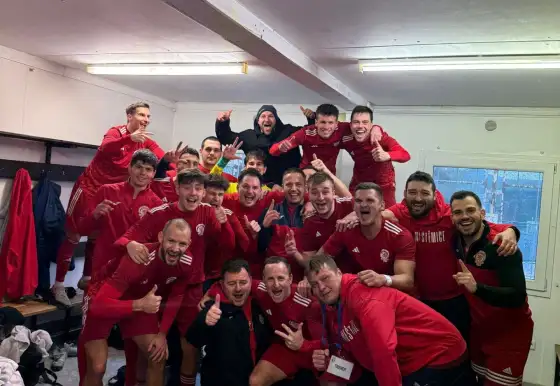 Zaváhání s Juniorem odčiněno. Tři body Neštěmicím v závěru vystřelil Hyčka