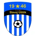 TJ SLAVOJ Úštěk
